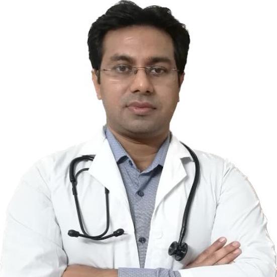 Dr. Erfan Ahmed